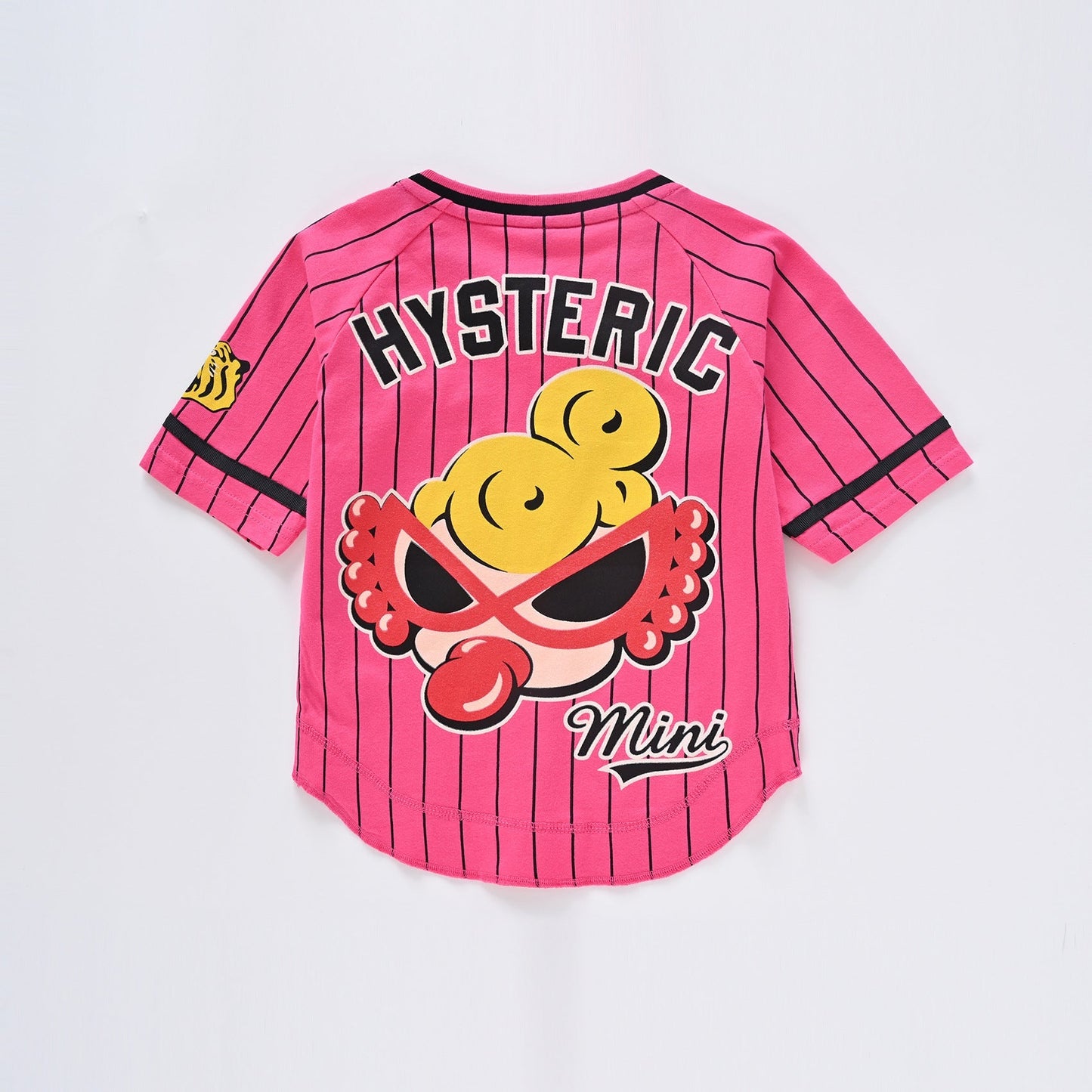 Ladyshome ビッグＴシャツ (90cm-140cm/M) 050811